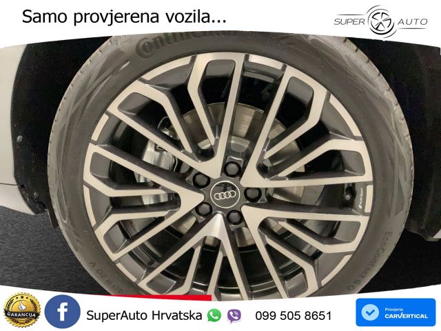 Audi Q3 2.0 TFSI (265 KS) quattro S tronic 2x S line LED+GR SJED+ACC