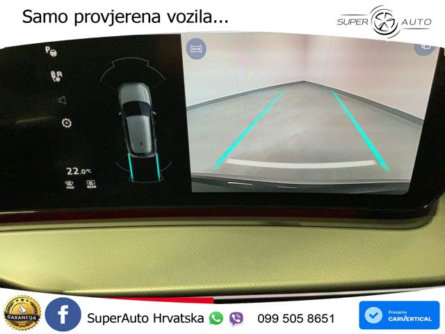 Audi Q3 2.0 TFSI (265 KS) quattro S tronic 2x S line LED+GR SJED+ACC