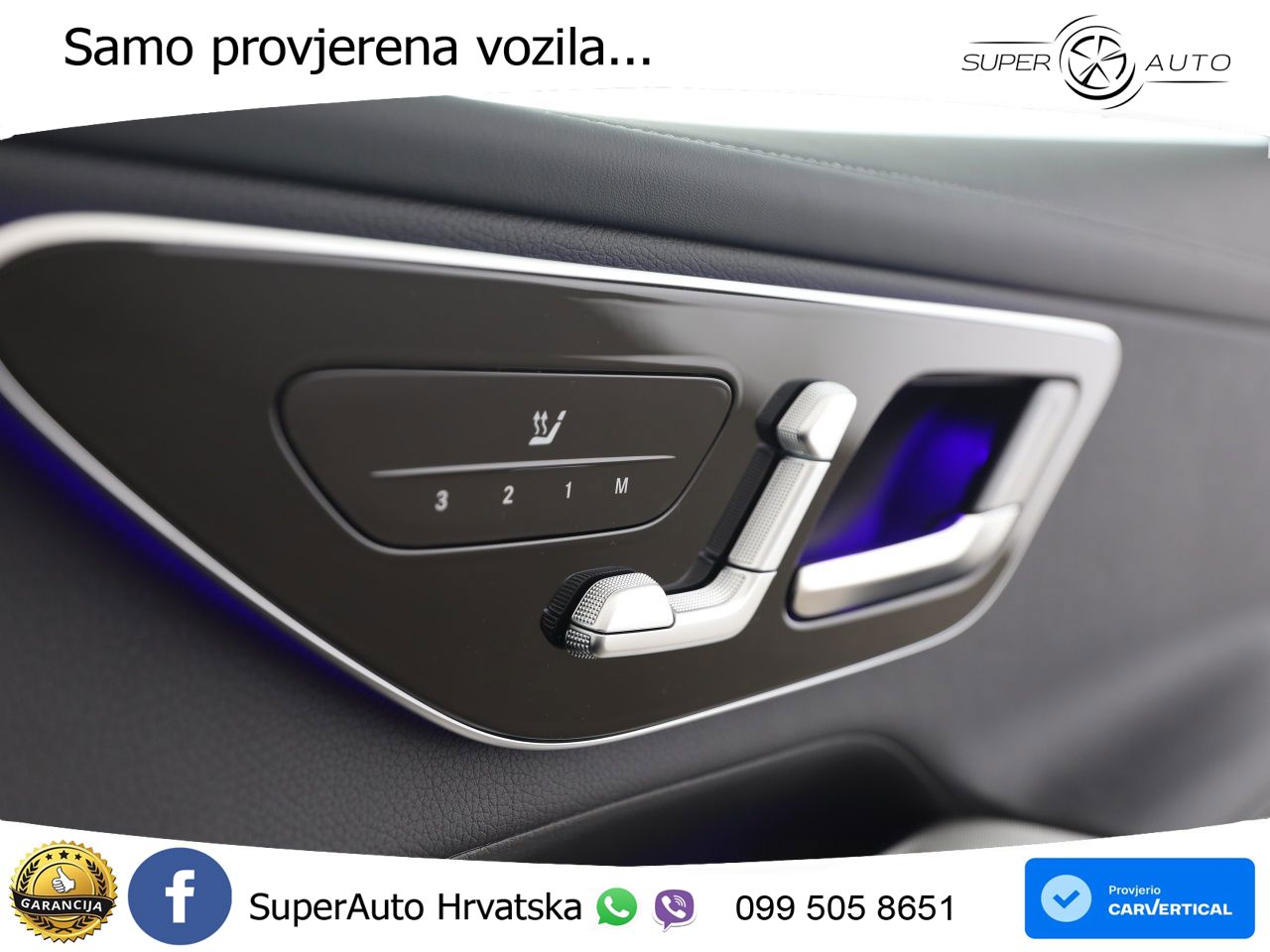 Mercedes GLC 450d (367 KS) 4MATIC 9G-TRONIC AMG ACC+GR SJED+360+PANO