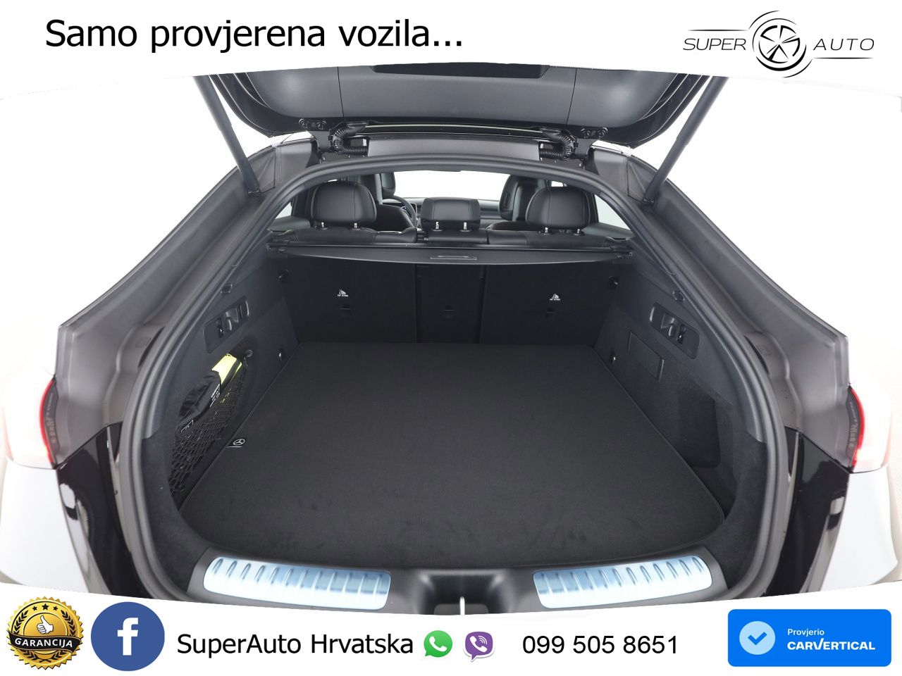 Mercedes GLC 450d (367 KS) 4MATIC 9G-TRONIC AMG ACC+GR SJED+360+PANO