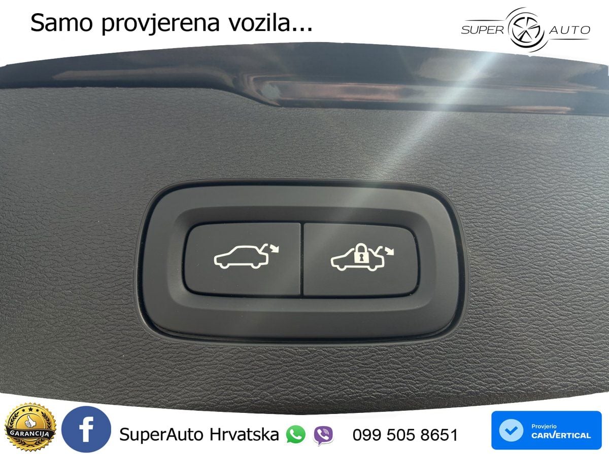 Volvo V60 2.0 T8 AWD Geartronic ACC+HEAD+4xGR SJED+360+PANO