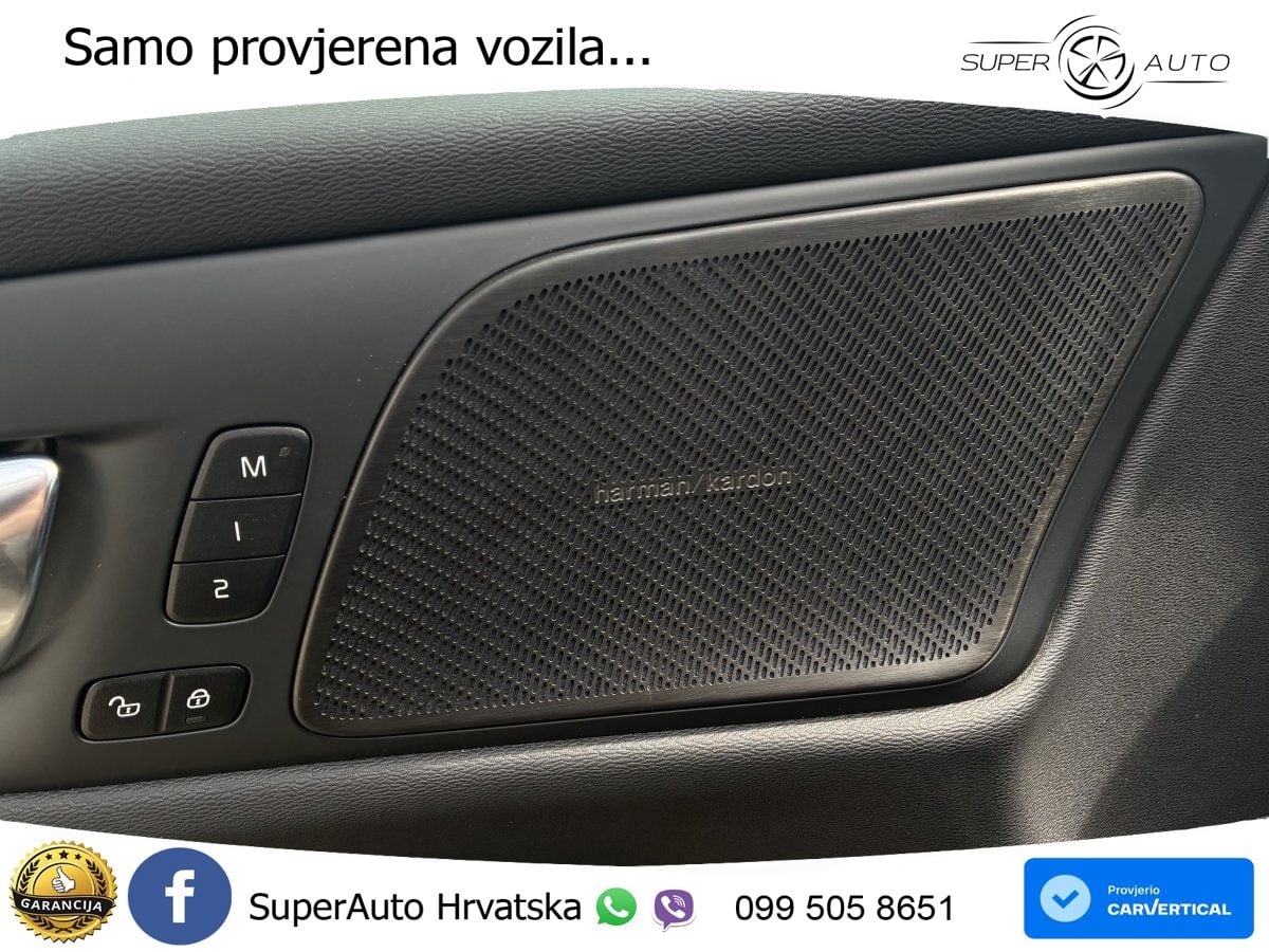 Volvo V60 2.0 T8 AWD Geartronic ACC+HEAD+4xGR SJED+360+PANO