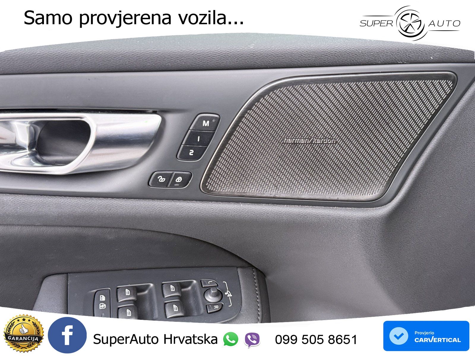 Volvo V60 2.0 T8 AWD Geartronic