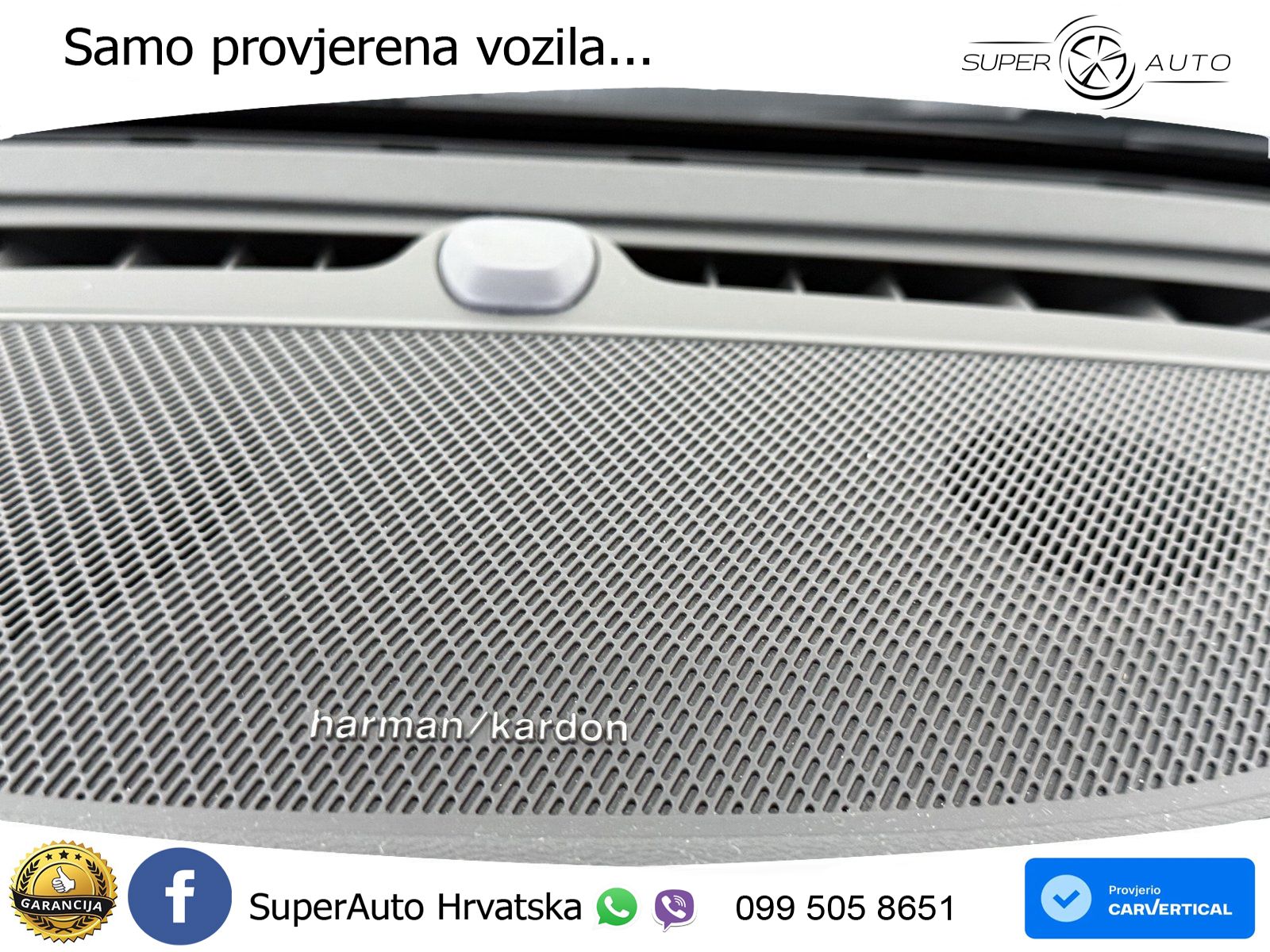 Volvo V60 2.0 T8 AWD Geartronic