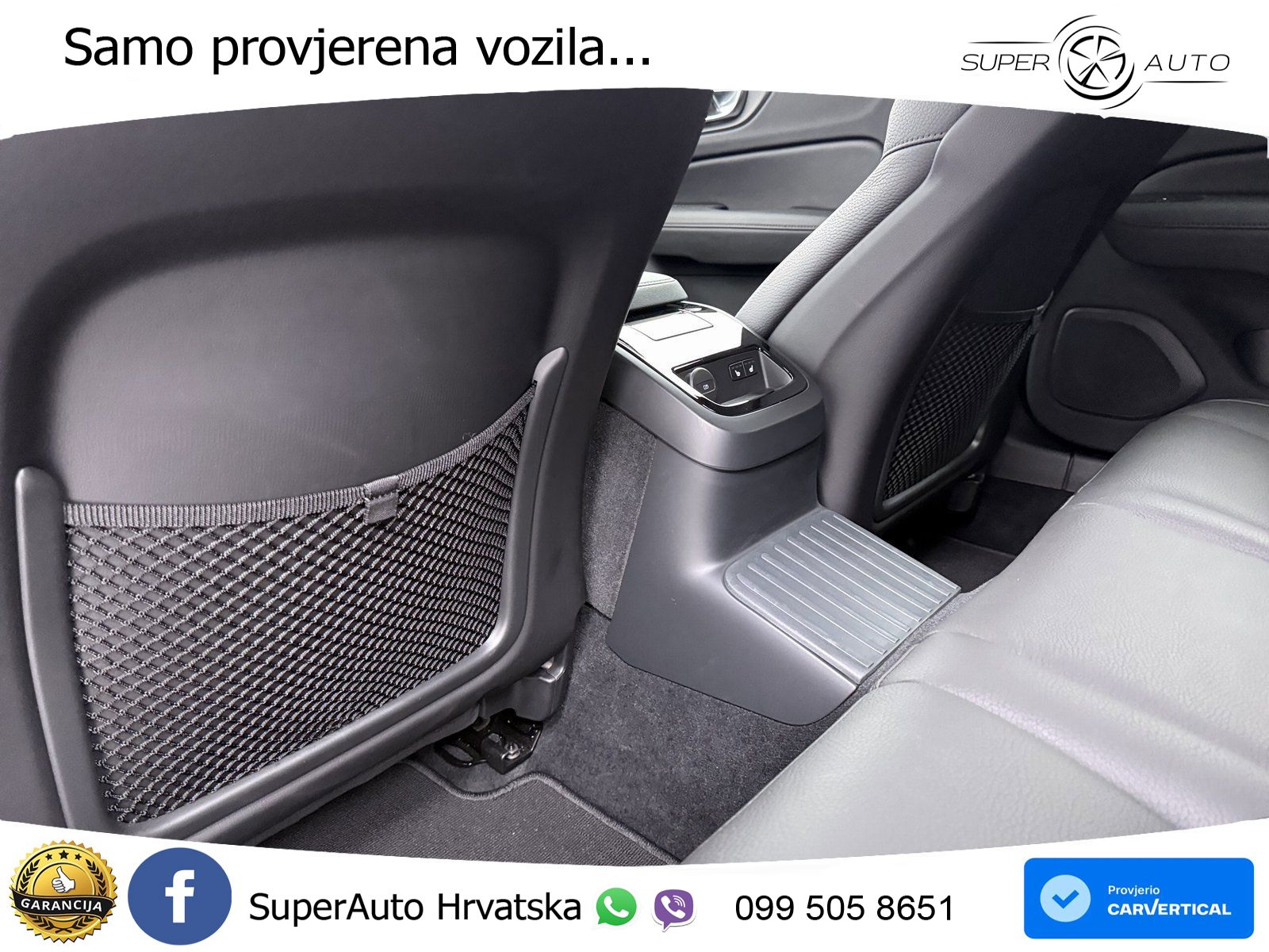 Volvo V60 2.0 T8 AWD Geartronic