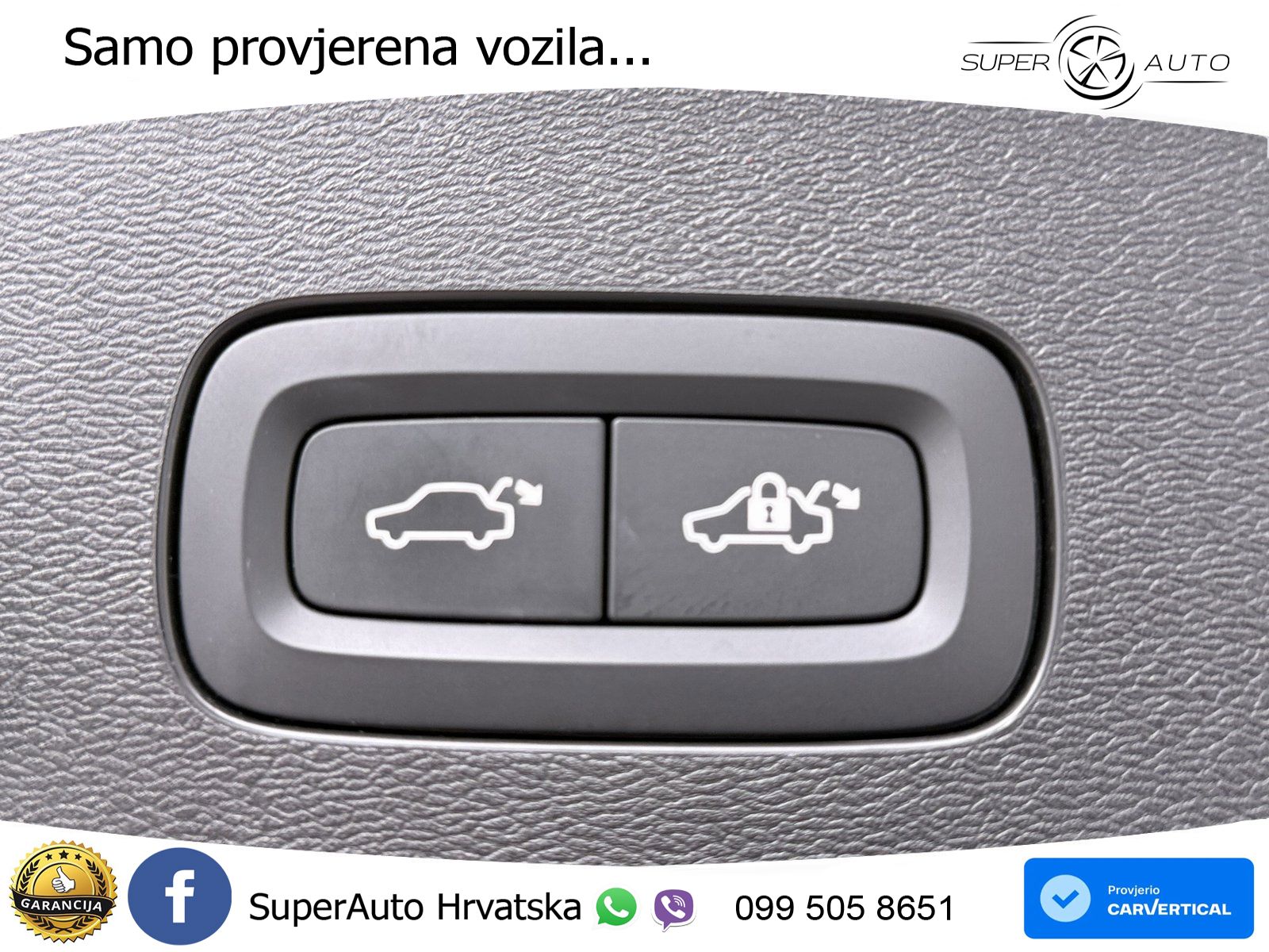 Volvo V60 2.0 T8 AWD Geartronic