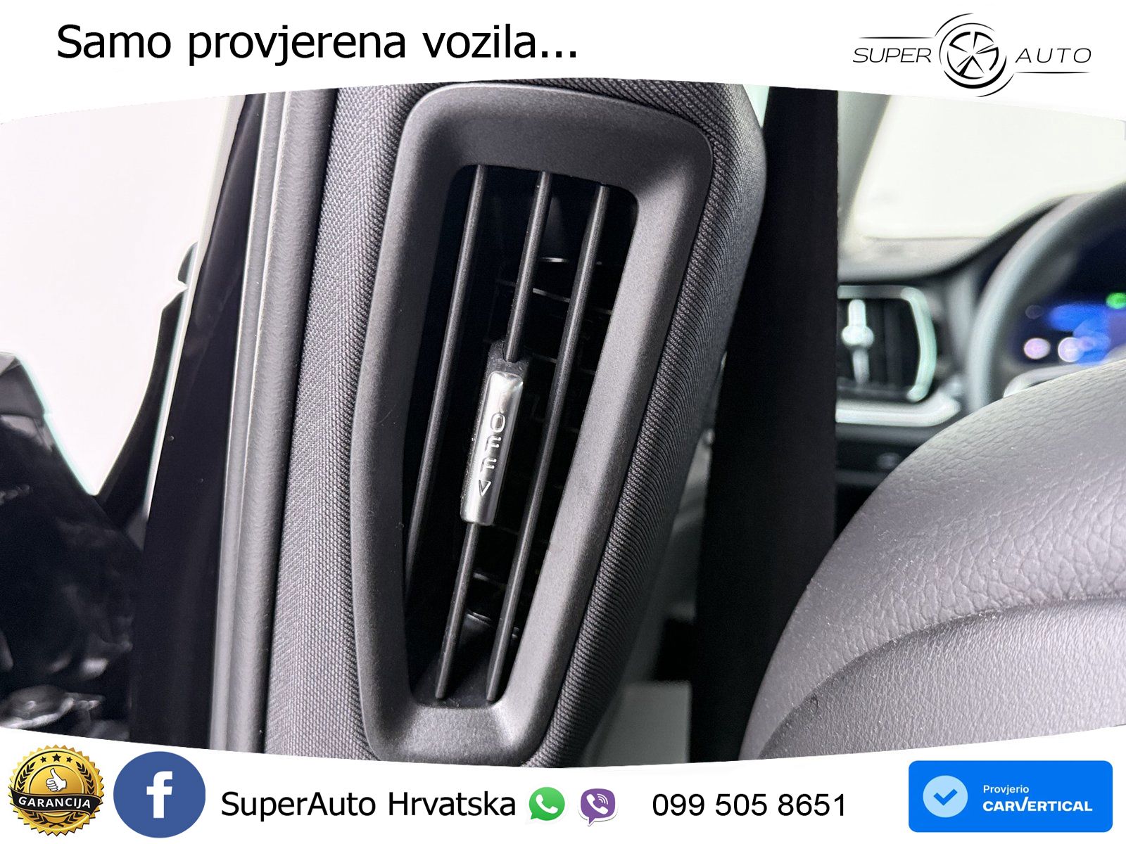 Volvo V60 2.0 T8 AWD Geartronic