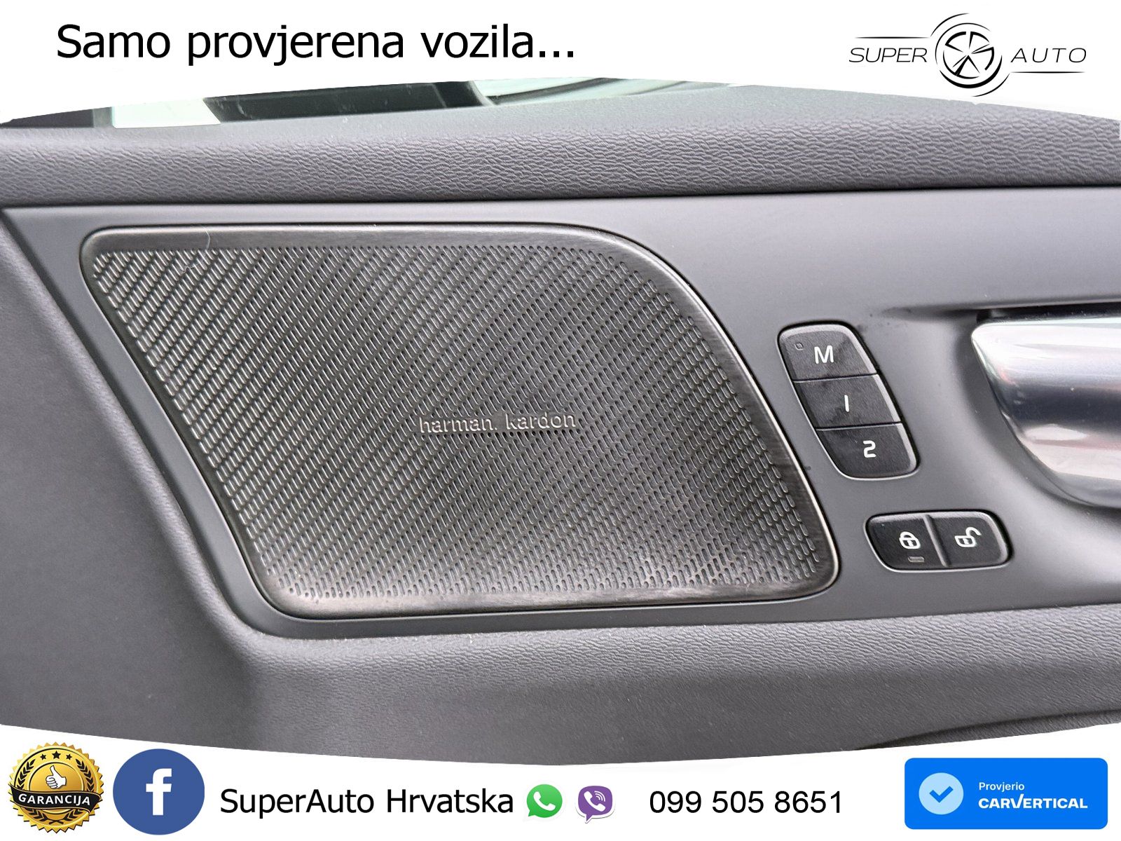 Volvo V60 2.0 T8 AWD Geartronic