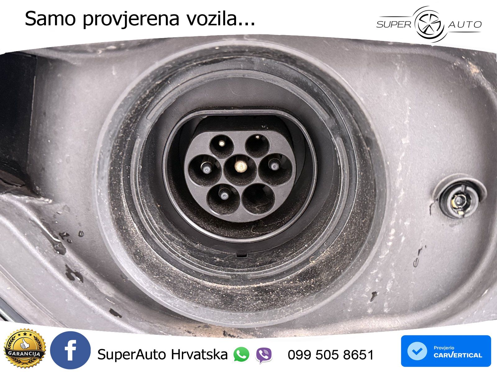 Volvo V60 2.0 T8 AWD Geartronic