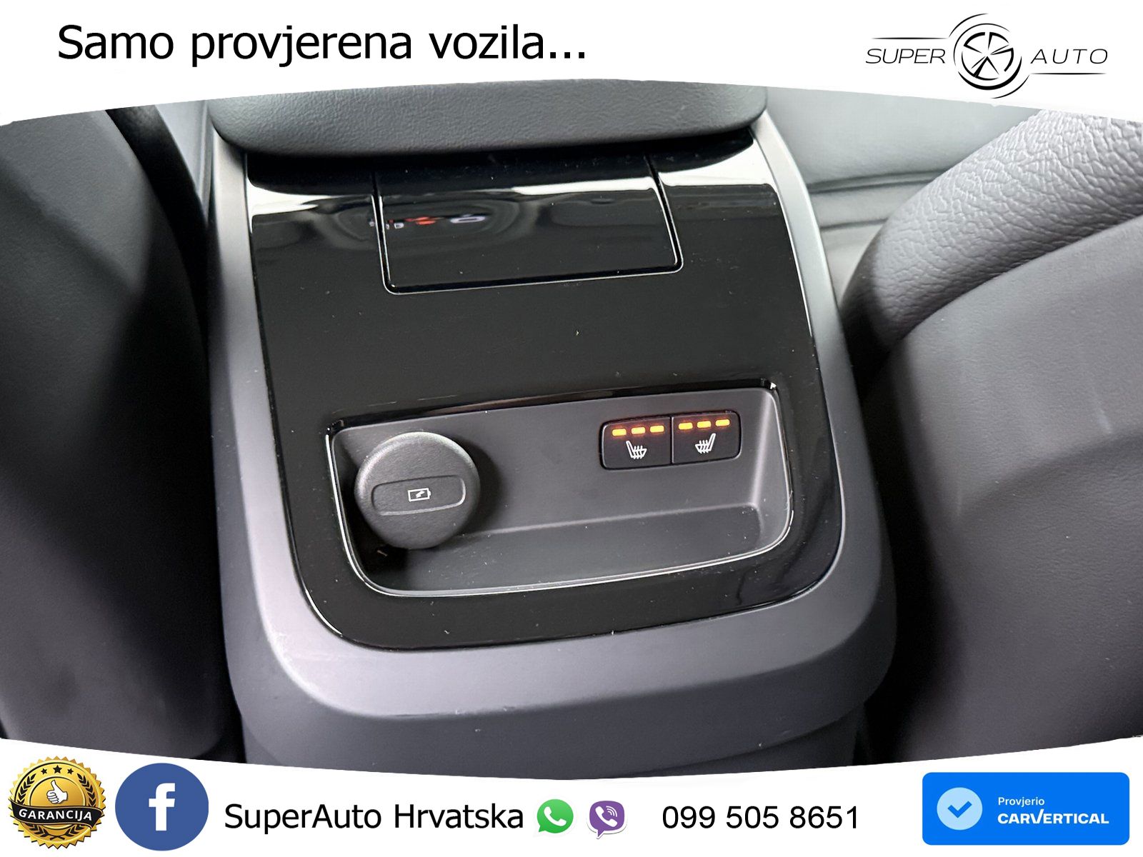 Volvo V60 2.0 T8 AWD Geartronic