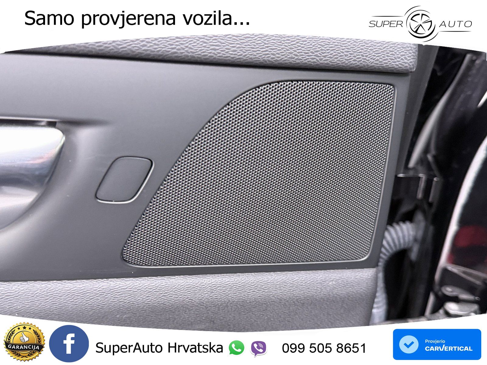 Volvo V60 2.0 T8 AWD Geartronic