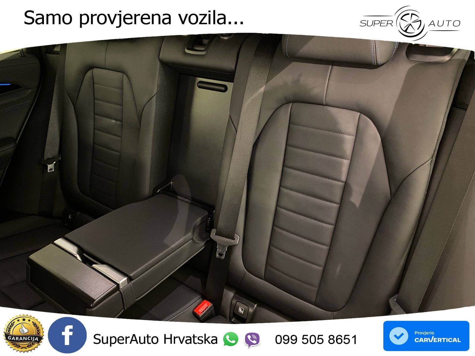 BMW iX3 80 kWh (286 KS) M Sport