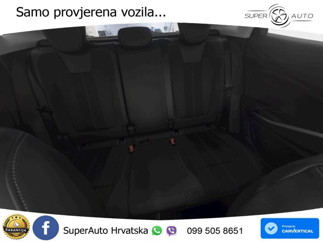 Opel Grandland 1.2i Turbo (130 KS) Elegance