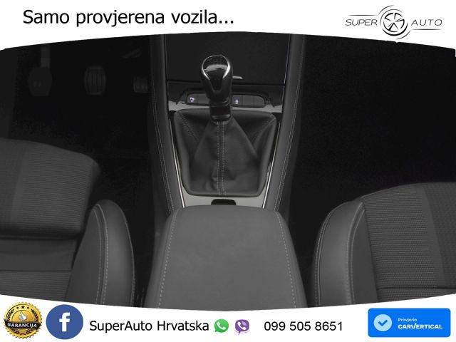 Opel Grandland 1.2i Turbo (130 KS) Elegance