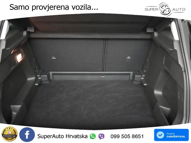 Opel Grandland 1.2i Turbo (130 KS) Elegance