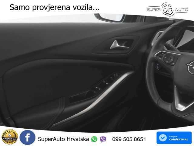 Opel Grandland 1.2i Turbo (130 KS) Elegance