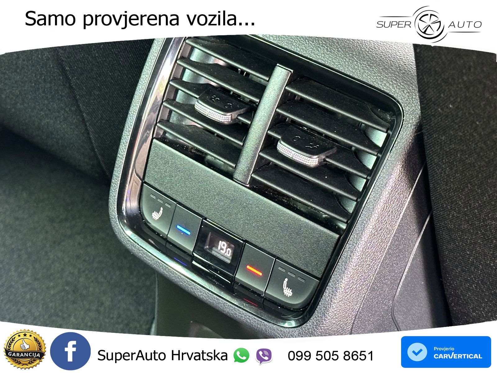 Škoda Octavia Combi 1.5 TSI (150 KS) DSG Selection