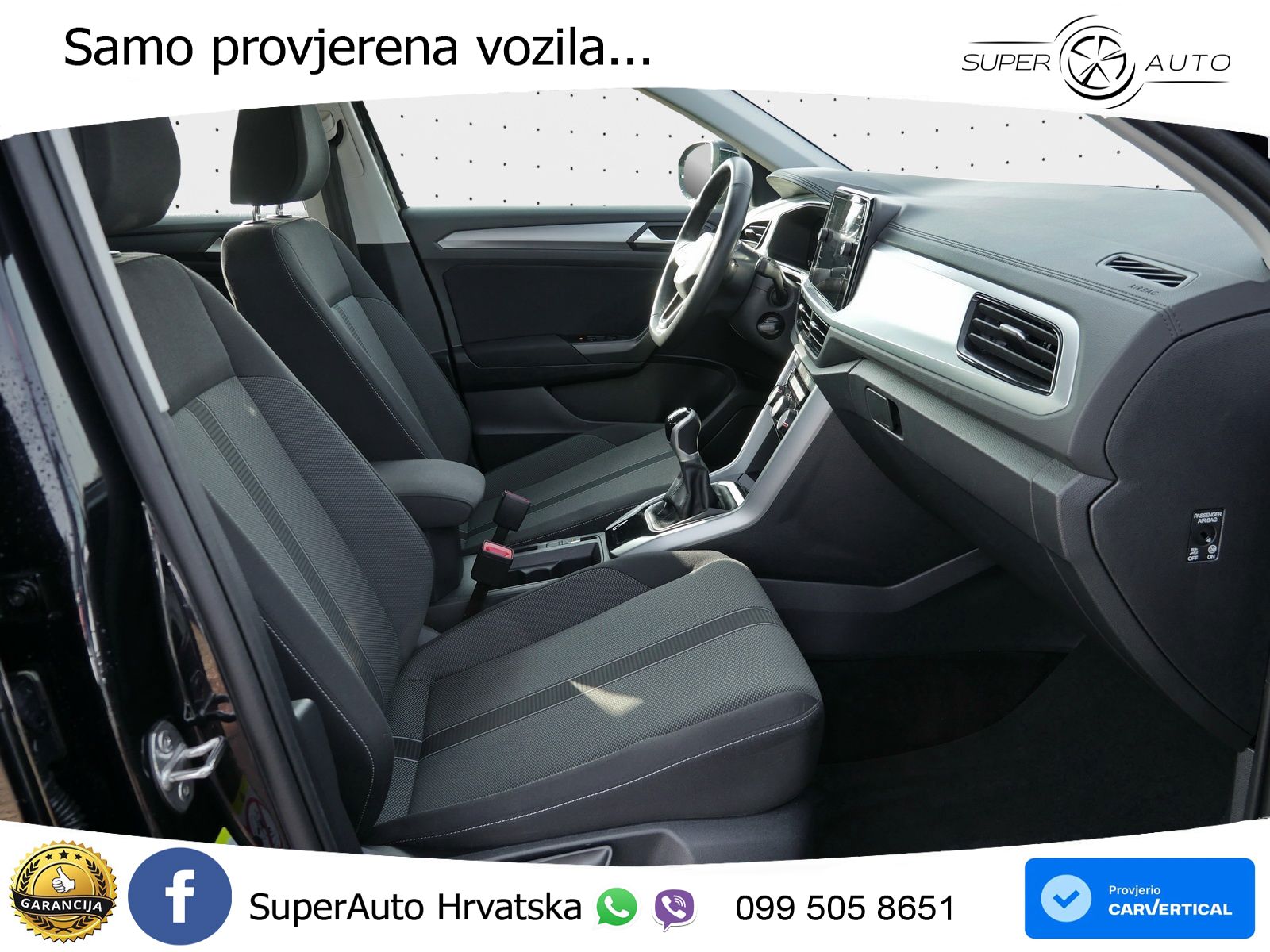 Volkswagen T-Roc 2.0 TDI (116 KS) LED+GR SJED+ACC