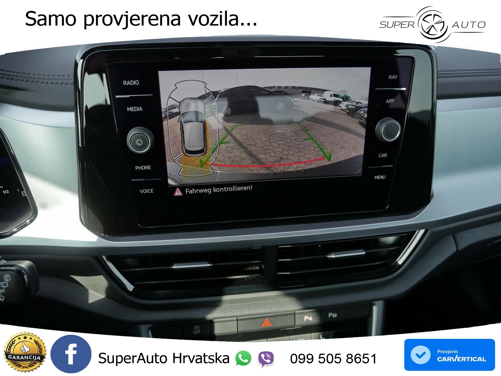 Volkswagen T-Roc 2.0 TDI (116 KS) LED+GR SJED+ACC