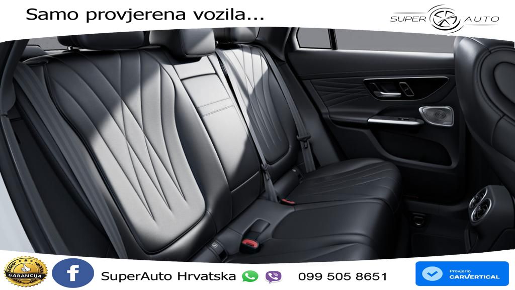 Mercedes GLC 450d (367 KS) 4MATIC 9G-TRONIC AMG ZRAČNI+ACC+GR SJED+360