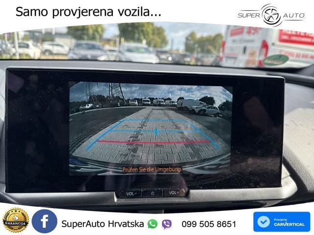 Toyota C-HR 2.0 (223 KS) PHEV e-CVT Team Deutschland LED+GR SJED+ACC