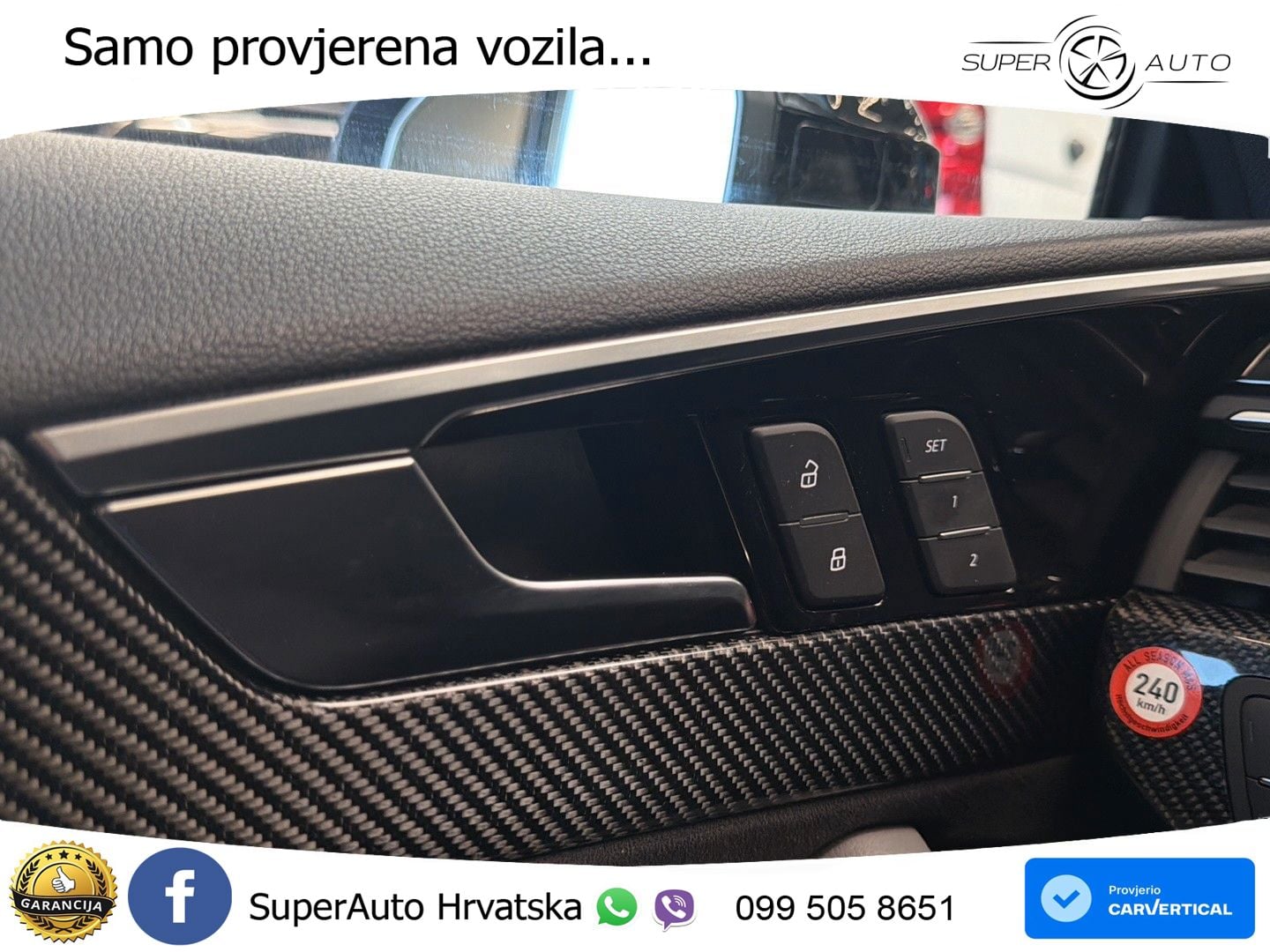 Audi A5 Sportback 45 TFSI (265 KS) quattro S tronic S line MATRIX+GR SJED+KAM