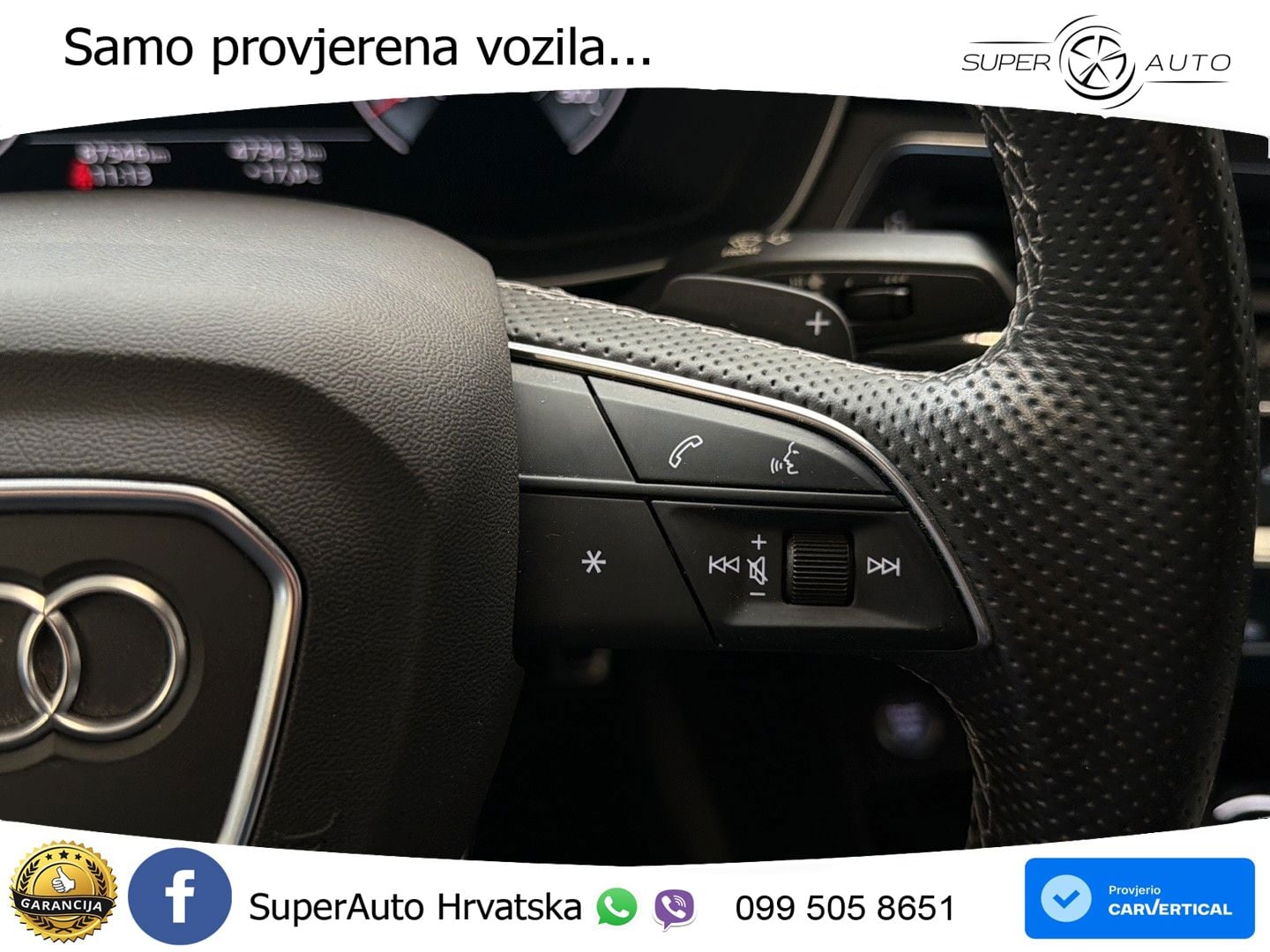 Audi A5 Sportback 45 TFSI (265 KS) quattro S tronic S line MATRIX+GR SJED+KAM