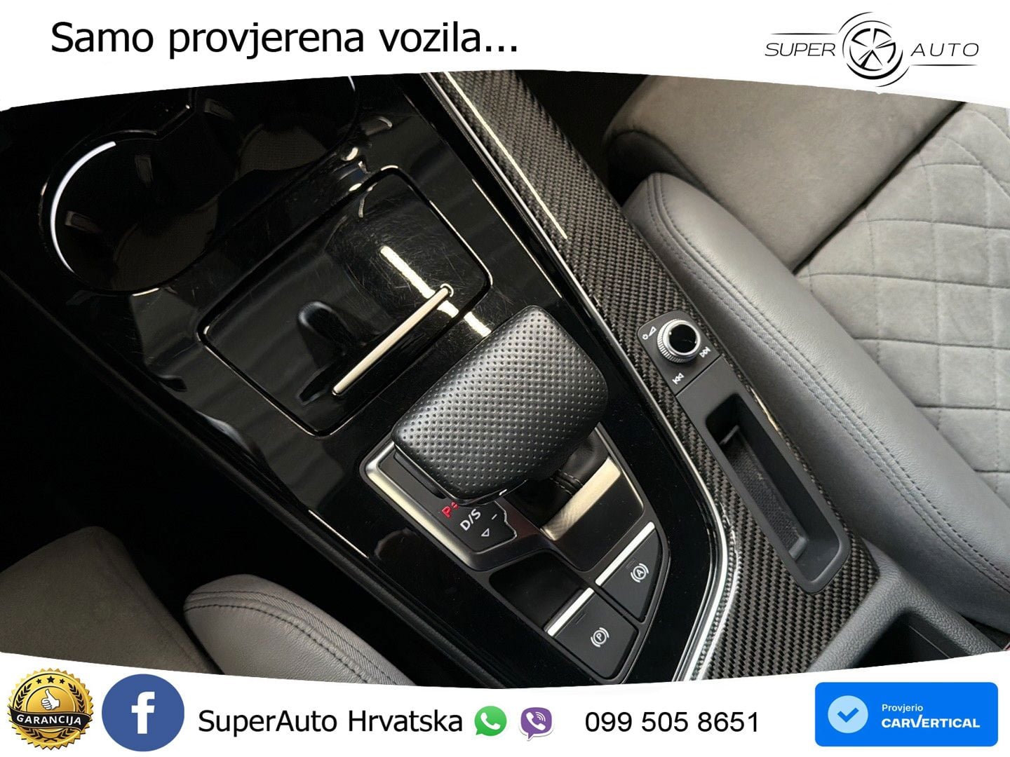 Audi A5 Sportback 45 TFSI (265 KS) quattro S tronic S line MATRIX+GR SJED+KAM