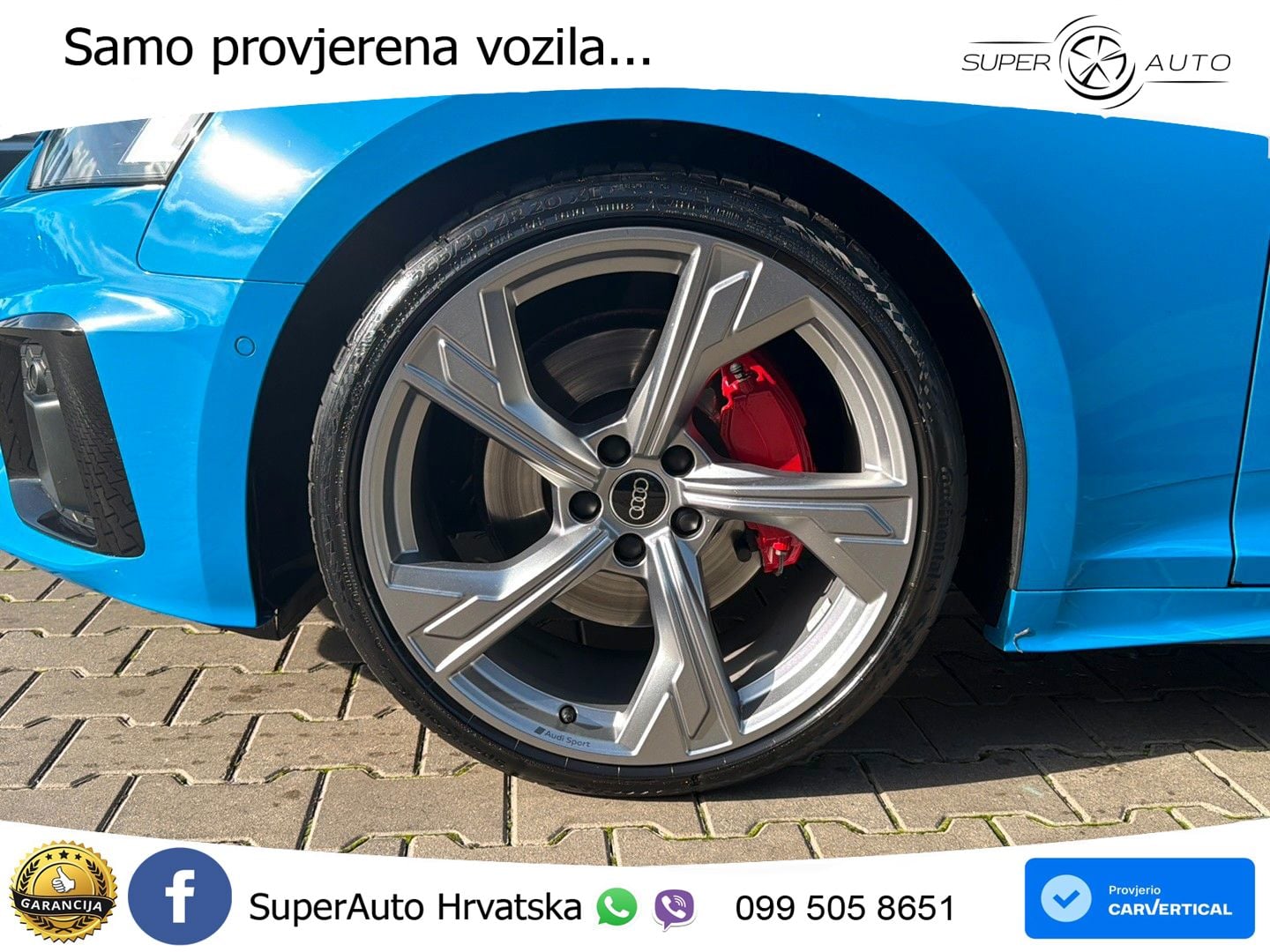 Audi A5 Sportback 45 TFSI (265 KS) quattro S tronic S line MATRIX+GR SJED+KAM