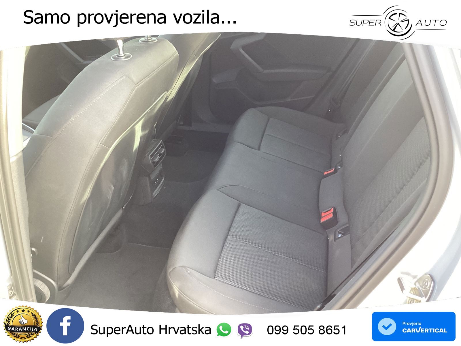 Audi A3 35 TFSI (150 KS)