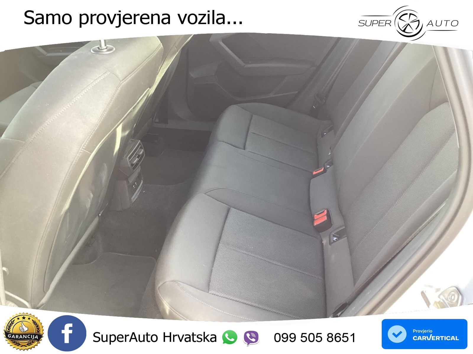 Audi A3 35 TFSI (150 KS)