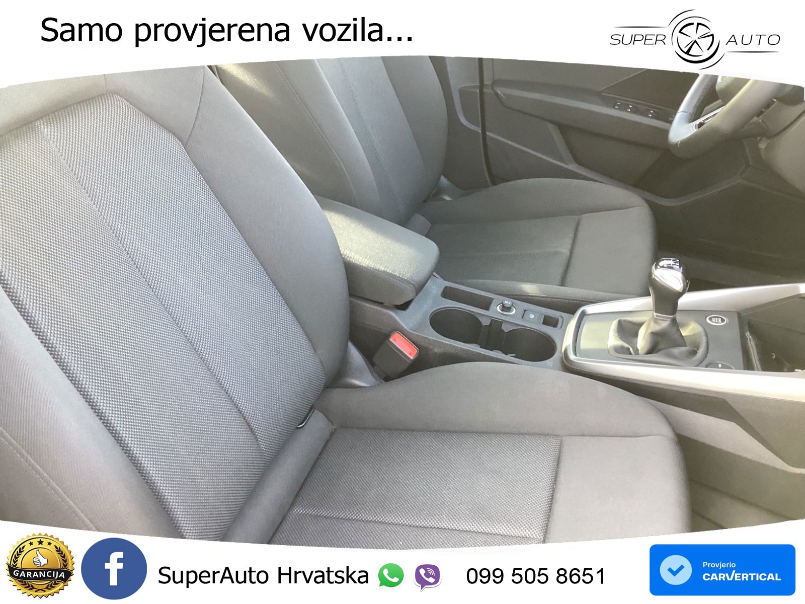 Audi A3 35 TFSI (150 KS)