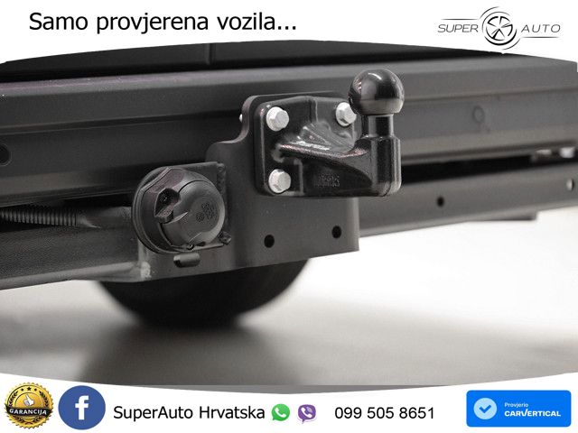 Volkswagen Crafter Kasten 35 MJ 2026 Beifahrerdoppelsitzban 140 KS