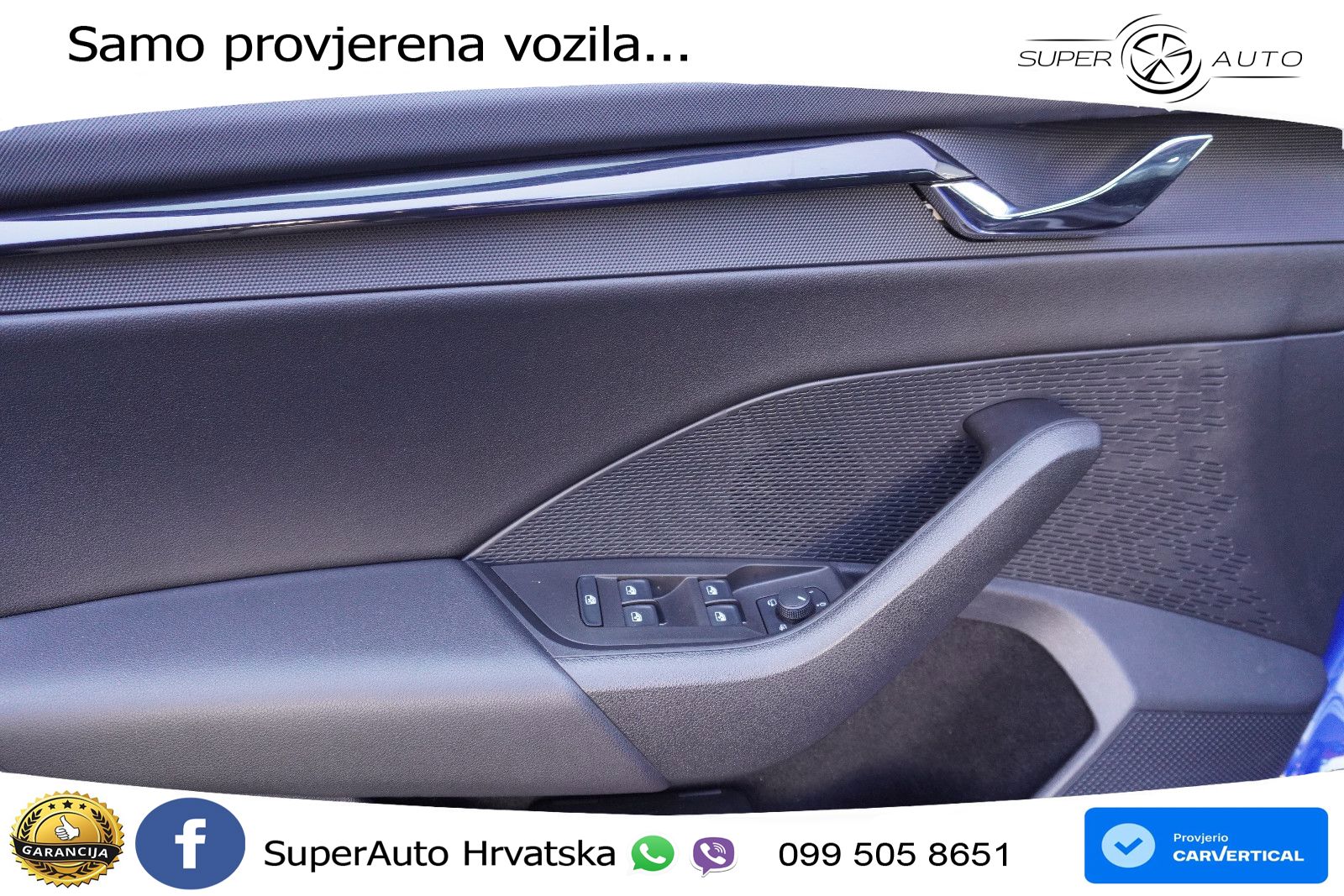 Škoda Octavia Combi 2.0 TDI (150 KS) DSG