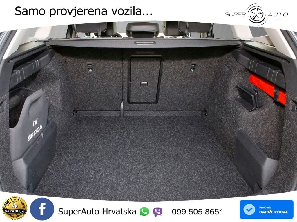 Škoda Enyaq iV 80 82 kWh (204 KS) Loft LED+GR SJED+ACC