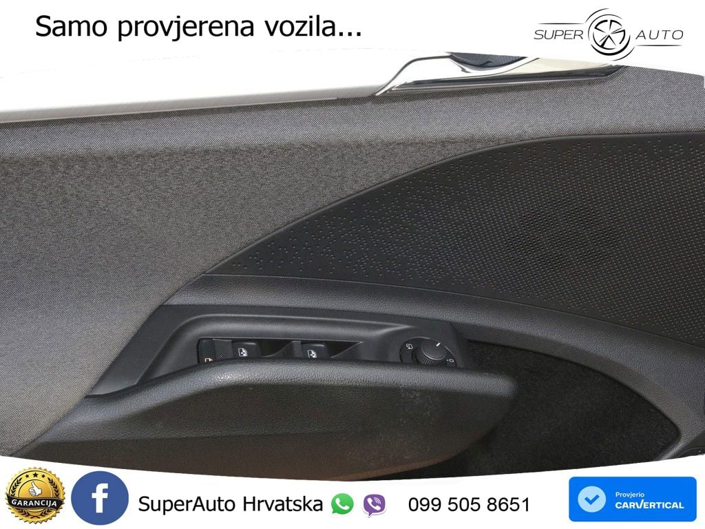 Škoda Enyaq iV 80 82 kWh (204 KS) Loft LED+GR SJED+ACC