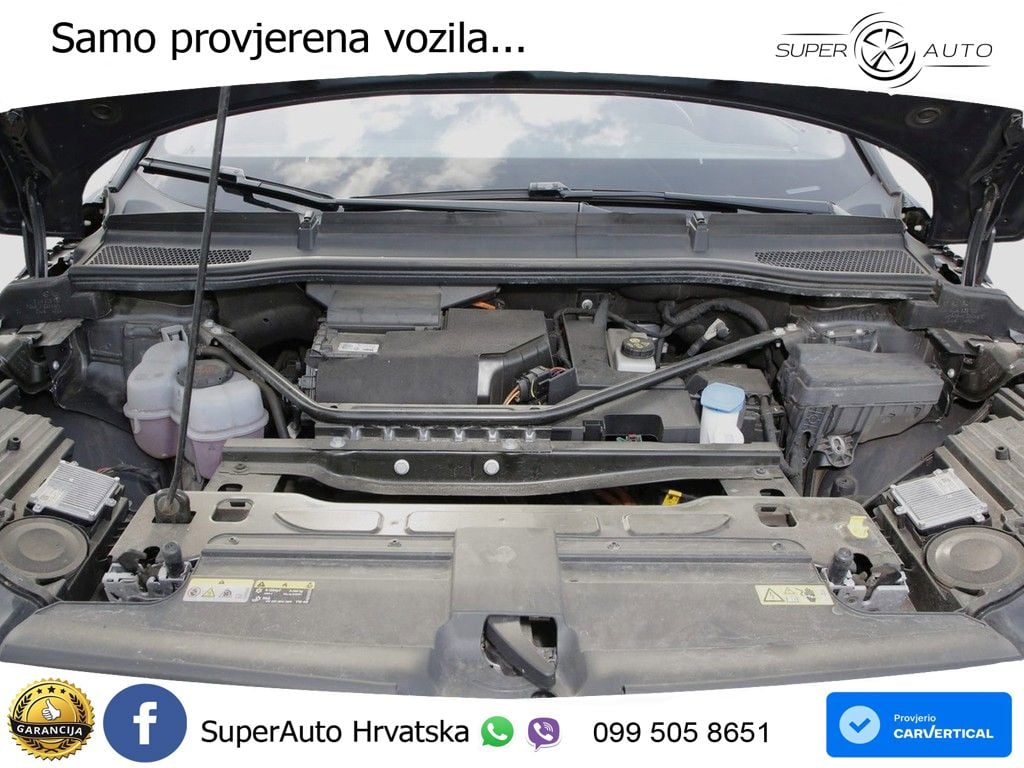 Škoda Enyaq iV 80 82 kWh (204 KS) Loft LED+GR SJED+ACC