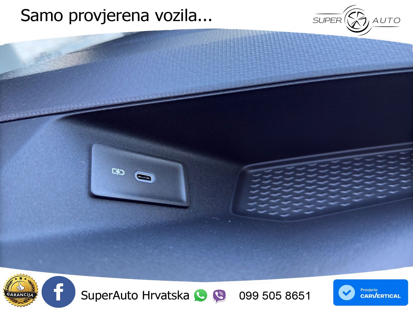 Volkswagen Caddy Cargo 2,0 TDI 6-Gang-Schalter 102 KS