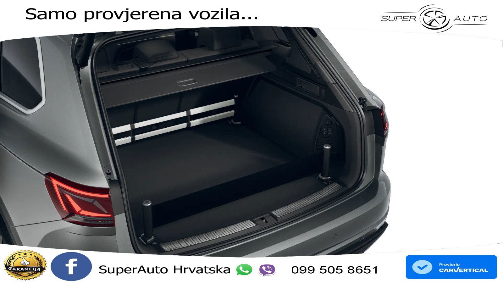Volkswagen Touareg 3.0 V6 TDI (286 KS) 4MOTION Tiptronic LED+GR SJED+ACC