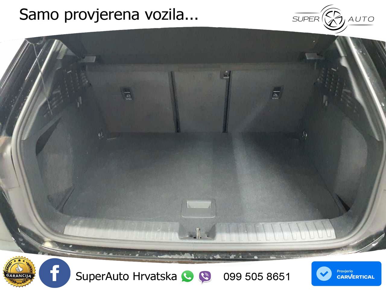 Audi A3 35 TDI (150 KS) S tronic
