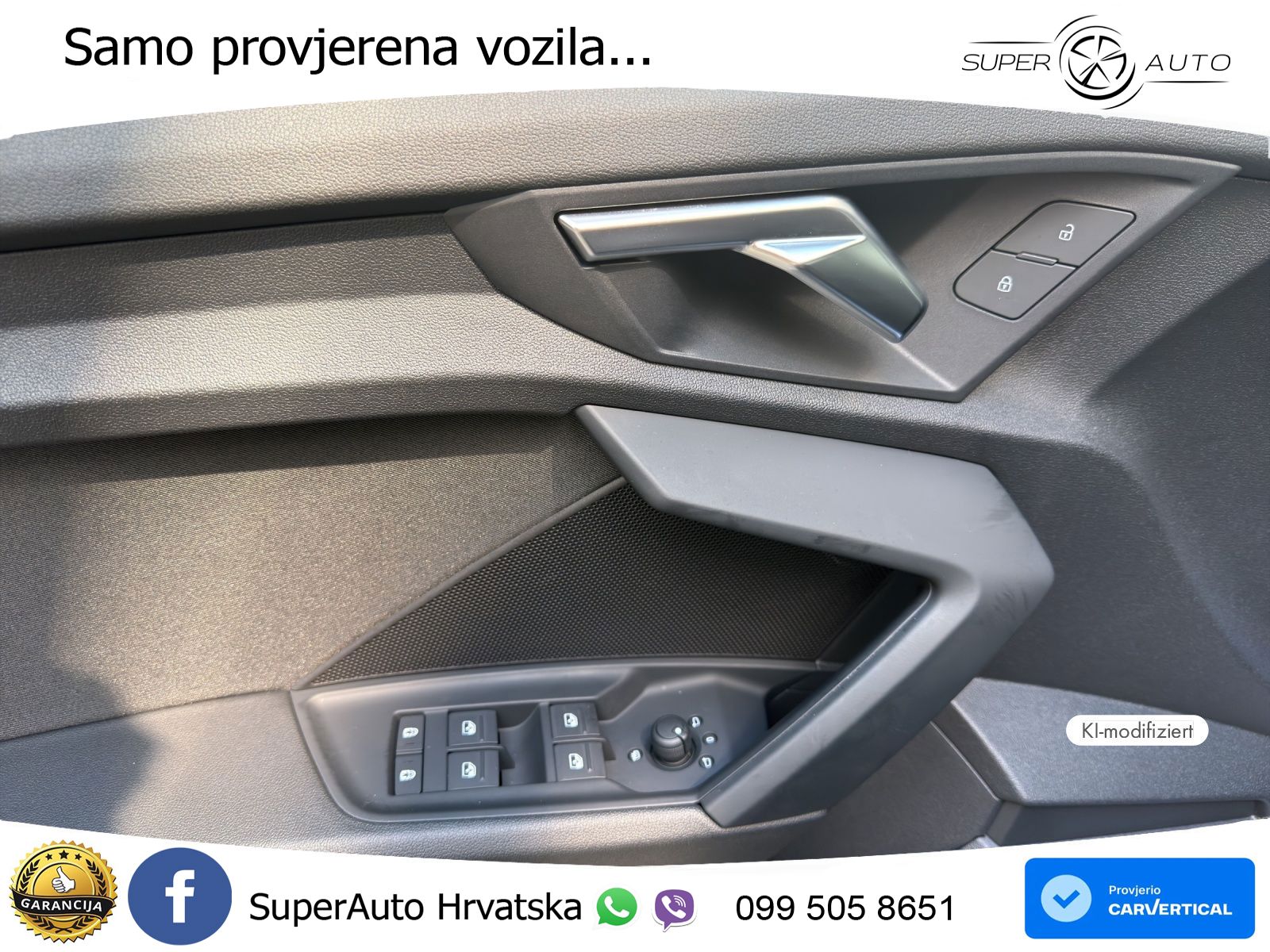 Audi A3 35 TFSI (150 KS) S tronic