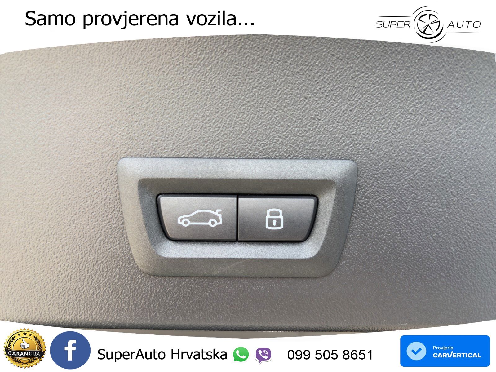 BMW X3 30e xDrive Steptronic M Sport LED+GR SJED+ACC