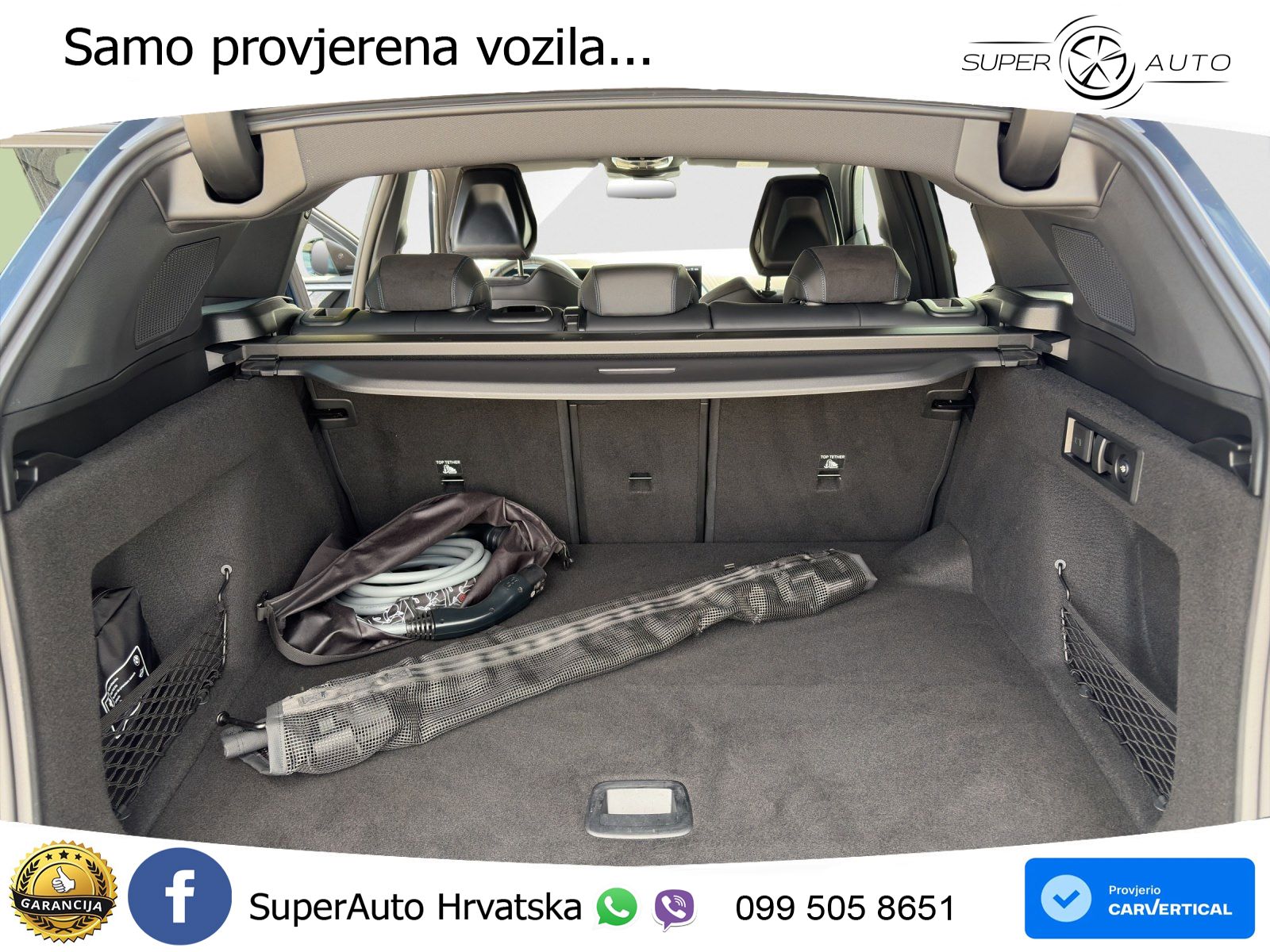 BMW X3 30e xDrive Steptronic M Sport LED+GR SJED+ACC