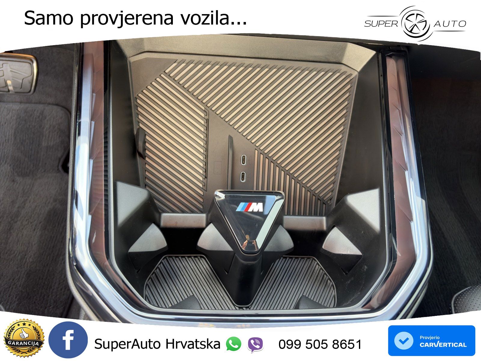 BMW X3 30e xDrive Steptronic M Sport LED+GR SJED+ACC