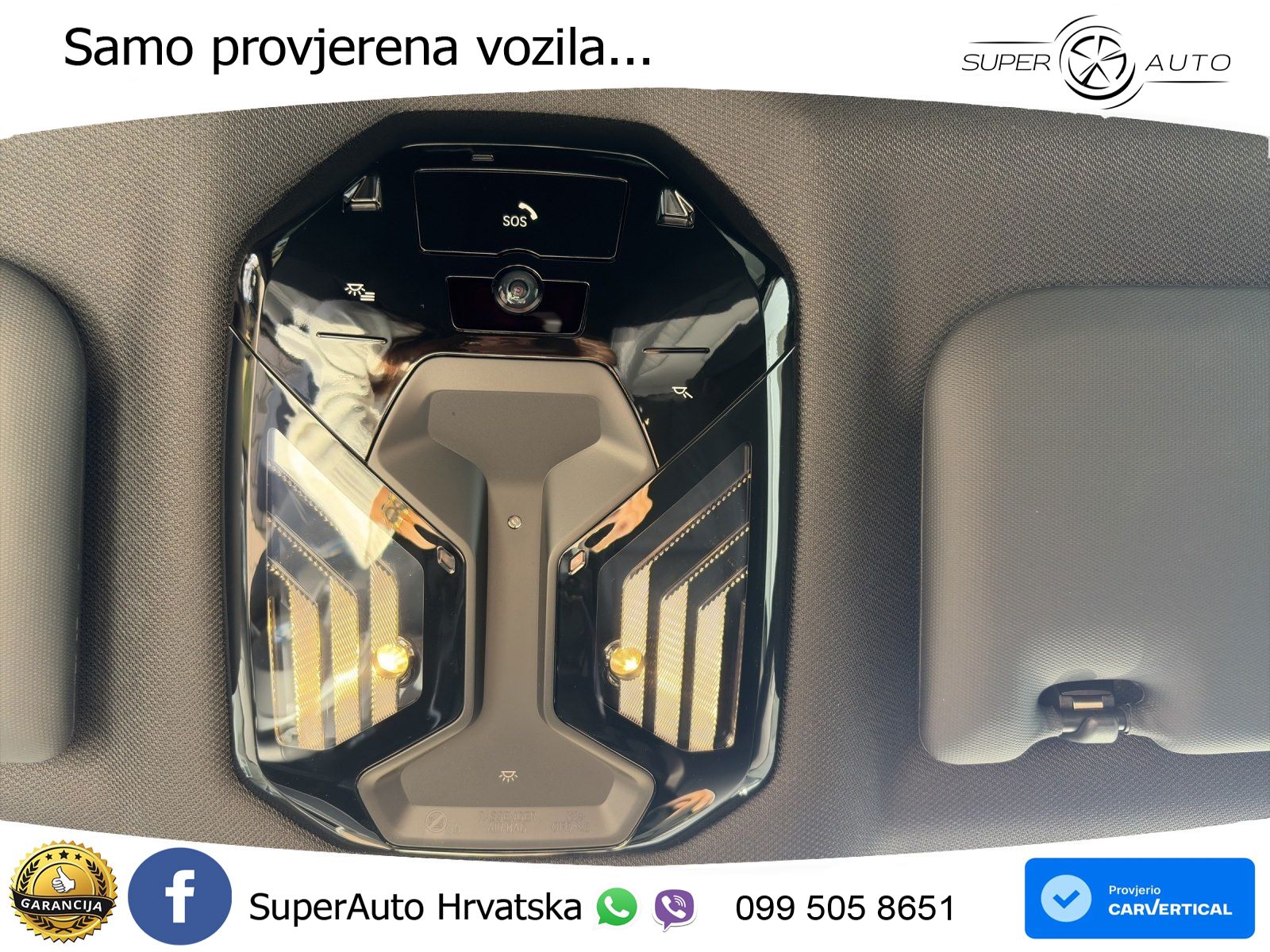 BMW X3 30e xDrive Steptronic M Sport LED+GR SJED+ACC