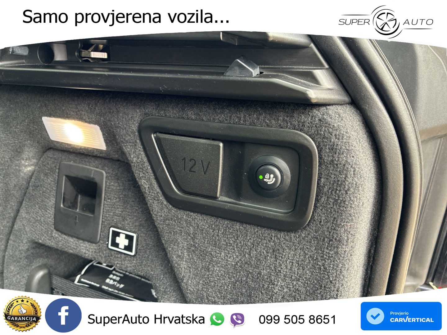 BMW X7 40d (352 KS) xDrive Steptronic M Sport ZRAČNI+ACC+GR SJED+KAM+PANO
