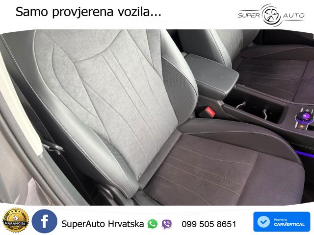 Volkswagen T-Roc 1.5 eTSI (150 KS)  DSG LED+GR SJED+ACC
