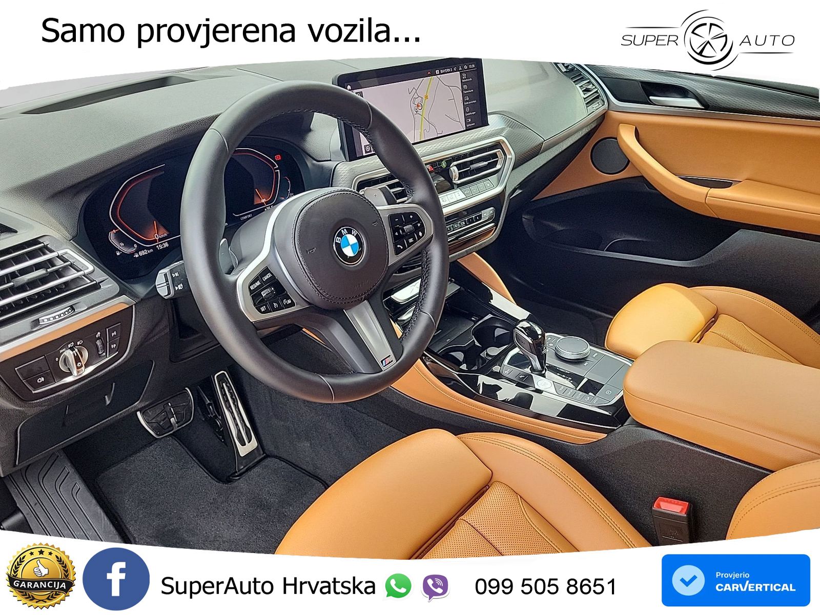 BMW X4 20i (184 KS) xDrive Steptronic M Sport