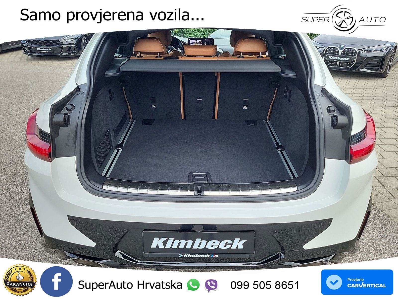 BMW X4 20i (184 KS) xDrive Steptronic M Sport