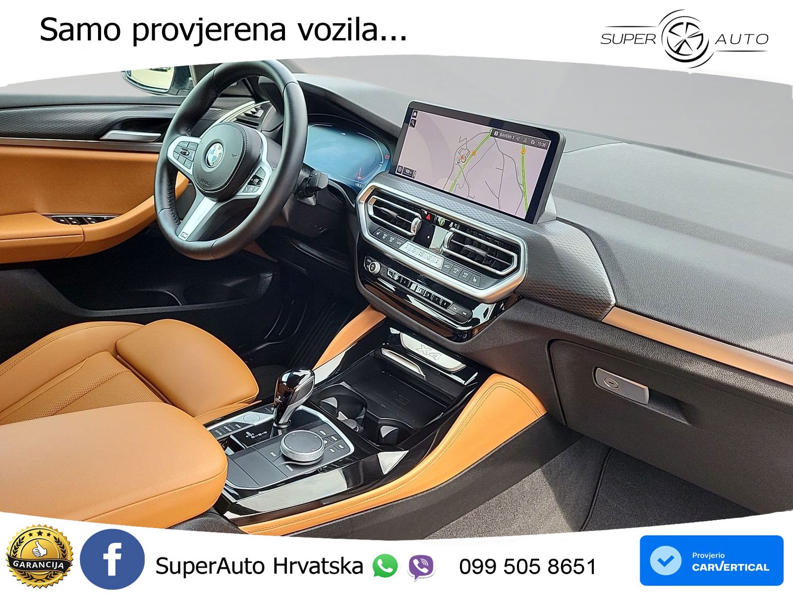 BMW X4 20i (184 KS) xDrive Steptronic M Sport